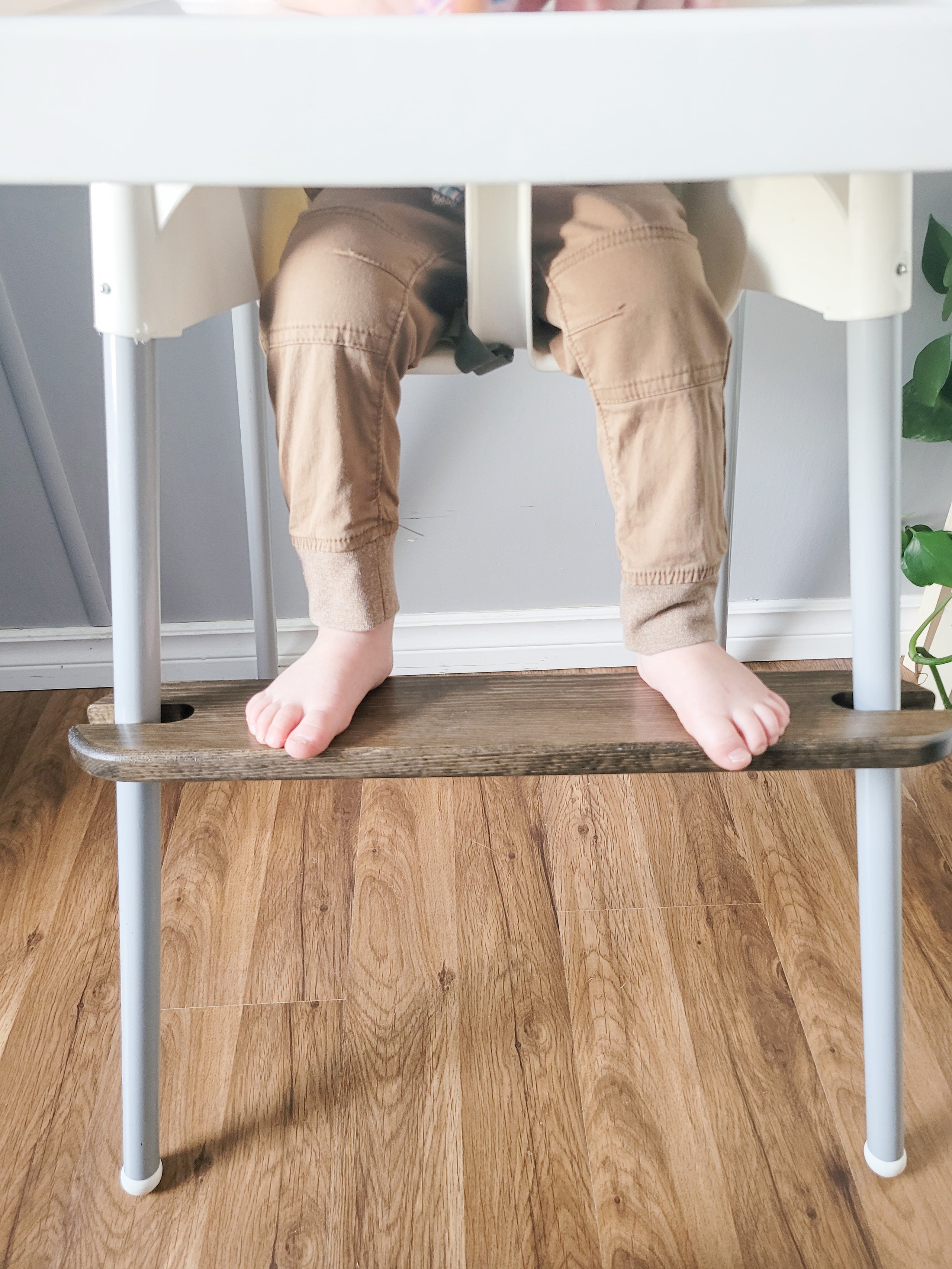 IKEA Antilop Highchair Footrest