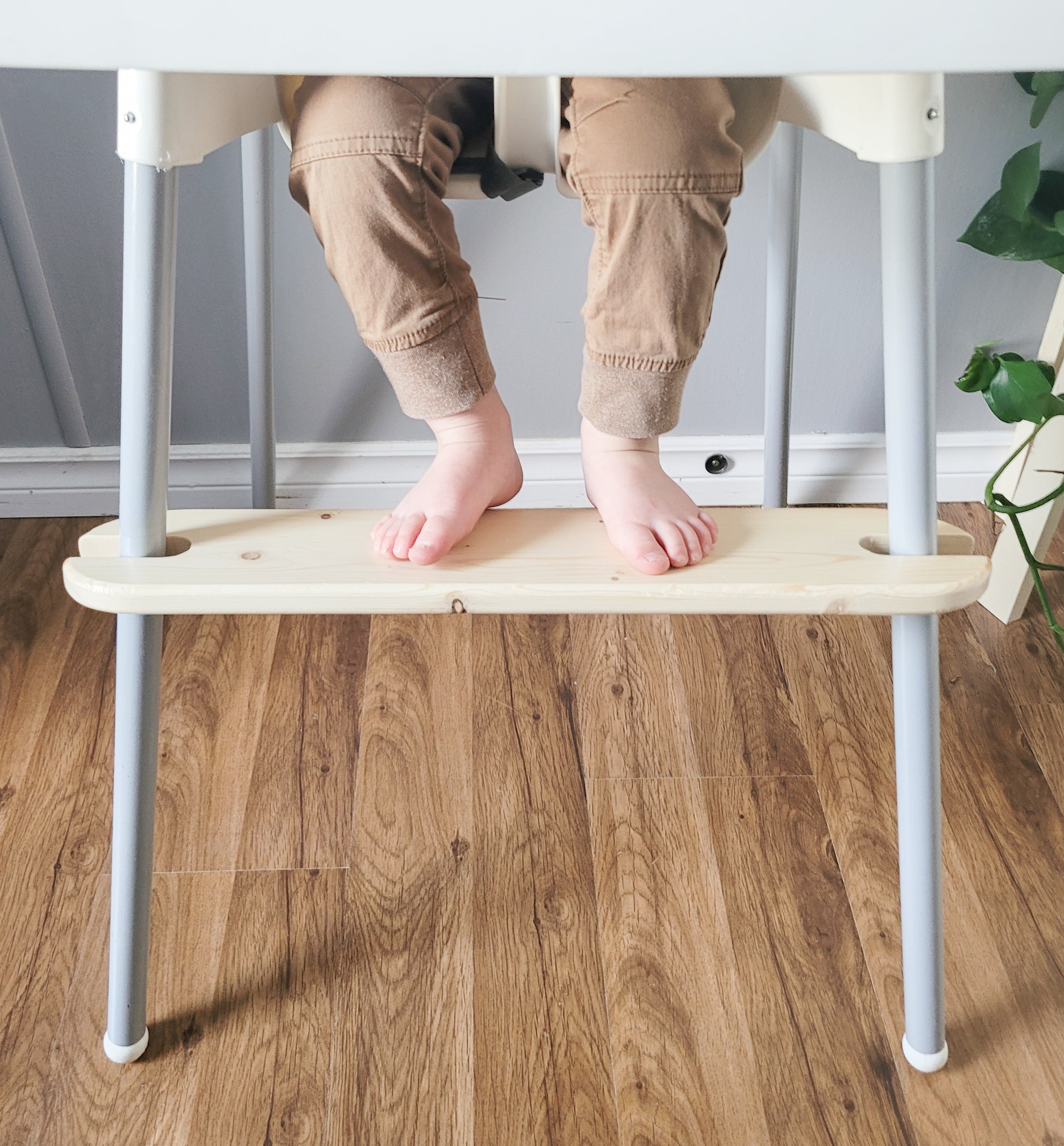Ikea antilop footrest discount